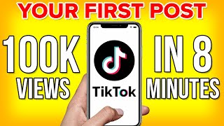 How To Go Viral on TikTok EVERY TIME YOU POST in 2024 NEW ALGORITHM [upl. by Cudlip]