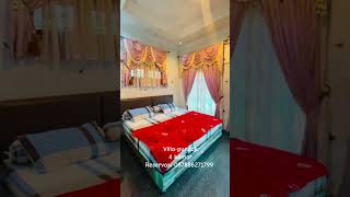 Villa puncak keluarga  reservasi 087886271799 [upl. by Ikcin]