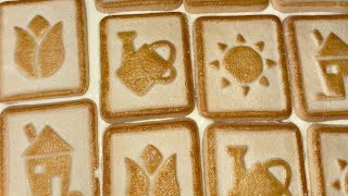 How to make a delectable nobake banana pudding Chessmen cookies “Not yo mama’s” [upl. by Zerat306]