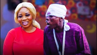 ILE ARIWO Yoruba comedy Ep 9 featuring Wumi Toriola Sisi Quadri Tosin Olaniyan Sanusi Isiaq [upl. by Nunciata]