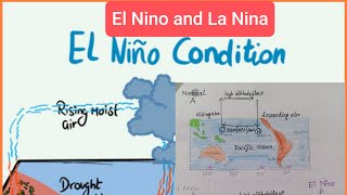 Southern Oscillation Walker Circulation amp El Nino La NinaClimatologyviralvideo shorts short [upl. by Fini]