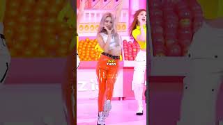 Who Owned Each ITZY Era Pt 1 ★ itzy shorts [upl. by Iy]