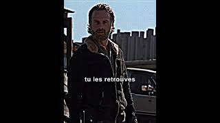 Je suis Judith Grimes VF  The Walking Dead shorts [upl. by Hiroshi]