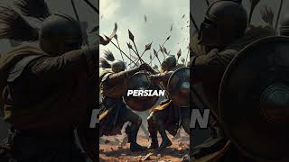 The Legend of the 300 Spartans shorts hystoryfacts history facts historyfacts aihistory [upl. by Ayotan]