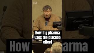 How the pharmaceutical industry tricks consumers… [upl. by Lyrahs561]