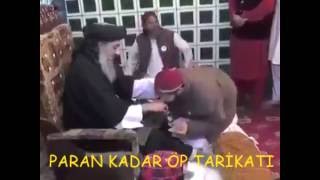 Paran kadar öp tarikatı  Tarikat Videoları PAKİSTAN [upl. by Lledroc]