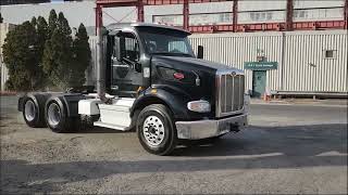 2020 PETERBILT 567 For Sale [upl. by Negeam]