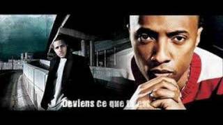 Soprano Ft Mino  Deviens ce que tu es [upl. by Odnanref401]