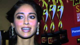 Shahid Kapoor and Ileana DCruz visit Dubai [upl. by Constantia]