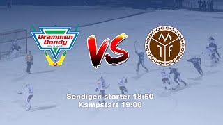 Drammen vs Mjøndalen [upl. by Alford]