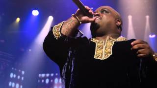 CeeLo Green Live From LA [upl. by Sieber]