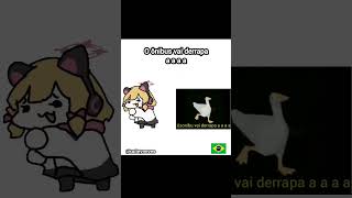 OMG Its O ônibus vai derrapa 🇧🇷 meme [upl. by Limhaj]