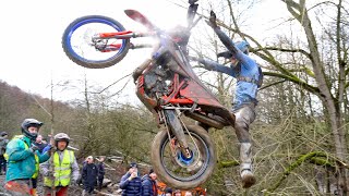 Wild Willys Extreme 2024  British Hard Enduro MUD PARTY at Tong by Jaume Soler [upl. by Icken]