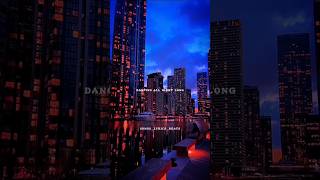 Dancin Krono Song 【SLOWED AND REVERBED】Aaron Smith songs lyrics dancin music [upl. by Cameron]