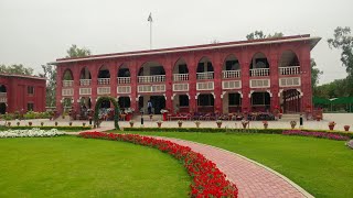 DPS School Sahiwal and medical college sahiwal [upl. by Oleusnoc]