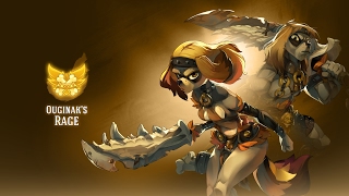 Dofus – Ouginaks Rage [upl. by Nichol382]