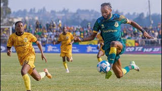 Ken Gold 01 Yanga  Highlights  NBC Premier League  25092024 [upl. by Emilia]