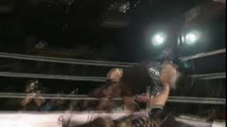 Ivelisse Velez Springboard Arm Drag [upl. by Nauqahs]