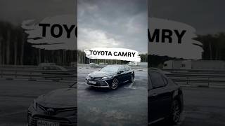 Toyota Camry  ASMR [upl. by Haeel]