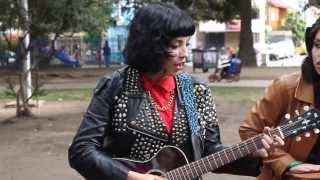 Soy  Mon Laferte ft Solange bustamante [upl. by Eneloj]