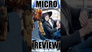 Attack on Titan Season 3 Part 1 Micro Review anime attackontitan shorts review animeedit [upl. by Chuipek]