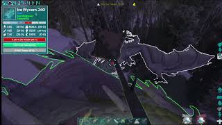 Ark Lost Island the easiest way to get wyvern milk on any map [upl. by Delmar168]