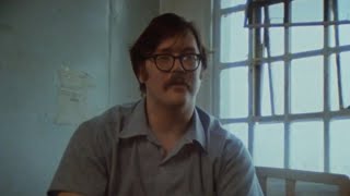 Ed Kemper interview from quotThe Killing of America 1981quot 2K HD best quality [upl. by Anierdna]