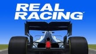 jugando REAL RACING 3 [upl. by Quintilla]