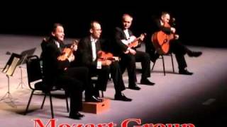 7mo Festival Internacional Chihuahua  Mozart Group  I [upl. by Ardis71]