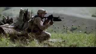 Jarhead 2005  Bugle Try Out Scene  Movieclips [upl. by Lenehc747]