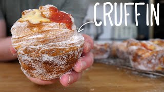 DIY Cruffin [upl. by Seow957]