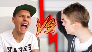 KsFreak vs KuchenTV  Die Wahrheit was nicht gesagt wurde [upl. by Janos942]