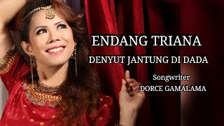 Endang Triana  Denyut jantung di dada [upl. by Mary]