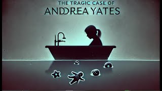 The Tragic Case of Andrea Yates A Story of Mental Illness and Family Tragedy  True Story [upl. by Zenger]