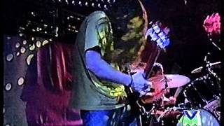 KYUSS live  Segnali Di Fumo 1995 full show BEST QUALITY [upl. by Ayatal]