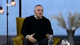 Kenan Ademović o sve češćim hapšenjima političara “Ne mora značiti da će u zatvor” [upl. by Ylrebmik]