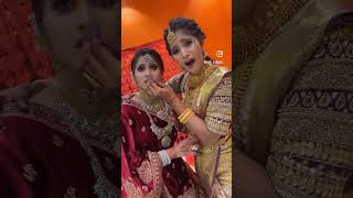 Paasathukku vilai pesa paakriya🤭shammimehndimakeupartist rrtwins trendingshorts viralvideo [upl. by Sunev]