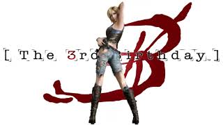 Parasite Eve The 3rd Birthday OST 05 Joy To The World For The 3rd Birthday [upl. by Yalhsa]