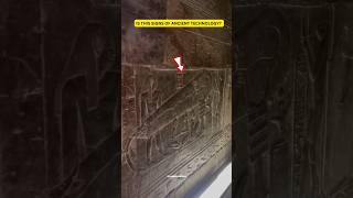 Mysterious Ancient Egyptian “light bulb” Is this signs of a lost ancient technology 💡 [upl. by Ddet]