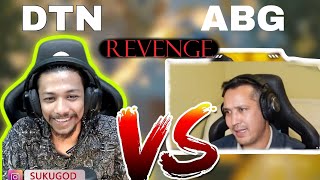 DTN SUKU vs ABG Afghani Streamer 😱 Intense Revenge fight [upl. by Art]