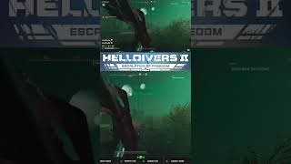 Plas15 Loyalist Truth Enforcers warbond helldivers2 helldivers2gameplay helldivers2update [upl. by Yrovi872]