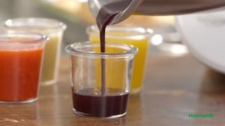 Sauces  Thermomix ® TM5 Recipes [upl. by Cusick]