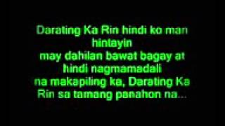 darating ka din breezy boyz and girlzunofficial lyrics [upl. by Liz]