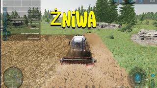 Farming Simulator 22 MAPA quotNO MANS LANDquot odcinek 5 [upl. by Sinclair947]