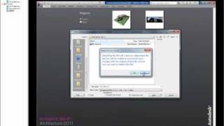 Revit Server Making it work in the office [upl. by Ynnol718]