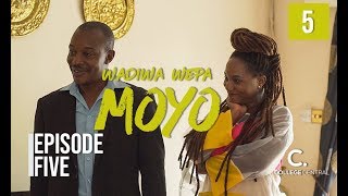 Wadiwa Wepa Moyo S1 Ep 5 [upl. by Tobe]