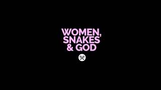 Women Snakes and Goddess [upl. by Pond]