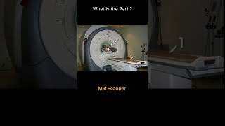 MRI scanner Quiz 5 radiologychannel007 [upl. by Eceinej]