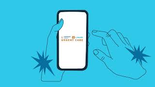 Northwell Health  GoHealth Urgent Care Helping Hands Pain [upl. by Hazlip]