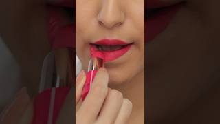 Long Lasting Lipsticks 💄  BestSelling Kay Beauty Lipsticks  Nykaa Swatch Library shorts [upl. by Pussej]